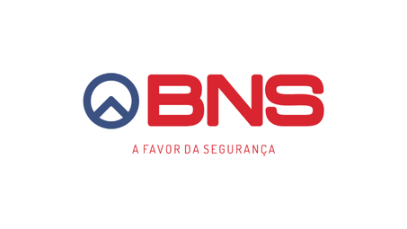 Screenshot do site BNS Soluções